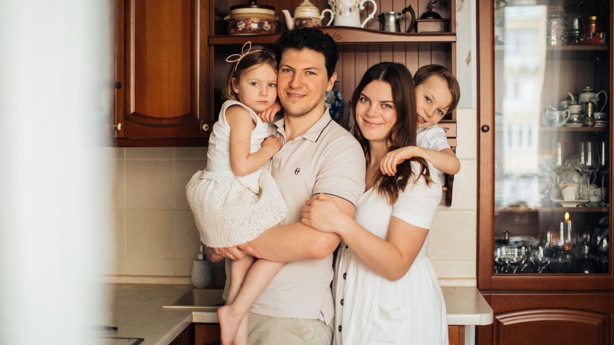 Šeimos gerovės svarba: kaip ją užtikrinti